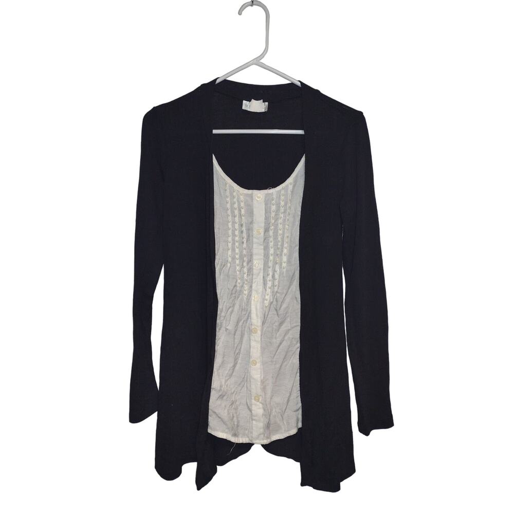 Geri C Women's Shirt Size Medium